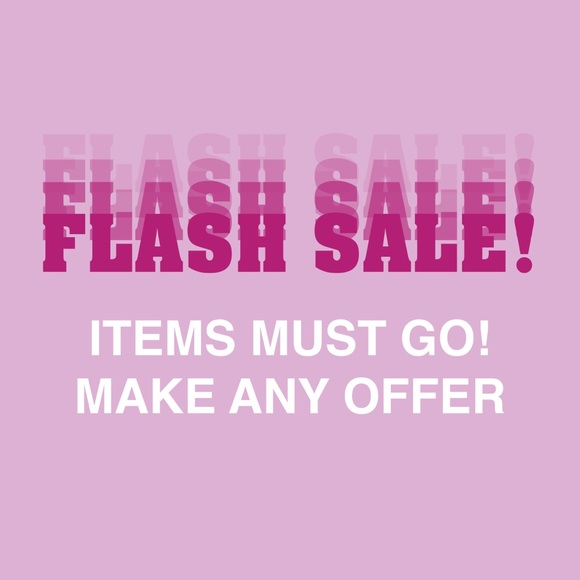 MAKE ANY OFFER $12 AND ABOVE! - Picture 1 of 1